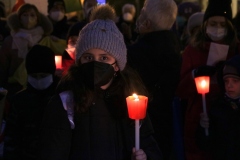 Manifestazione per la Pace