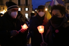 Manifestazione per la Pace