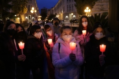 Manifestazione per la Pace