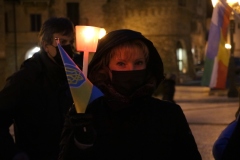 Manifestazione per la Pace