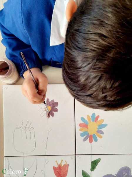 La mia scuola - Lavori in corso