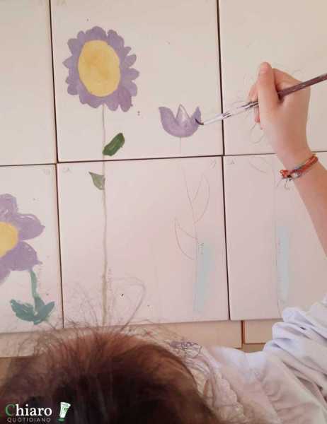 La mia scuola - Lavori in corso