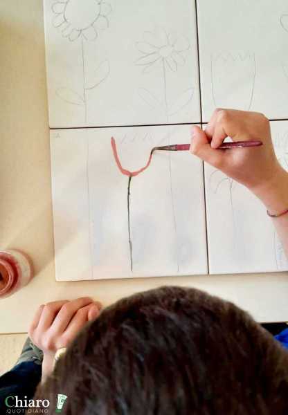 La mia scuola - Lavori in corso