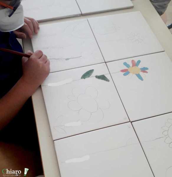 La mia scuola - Lavori in corso