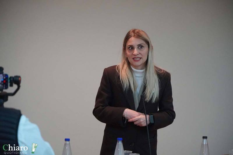 Anna Bosco