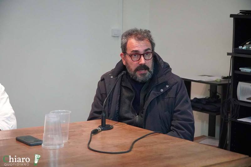 Don Silvio Santovito