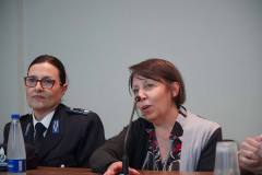 Anna Uras e Giuseppina Rossi