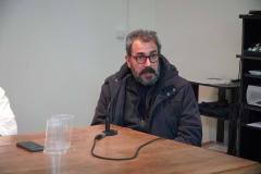 Don Silvio Santovito