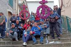 Le due croci