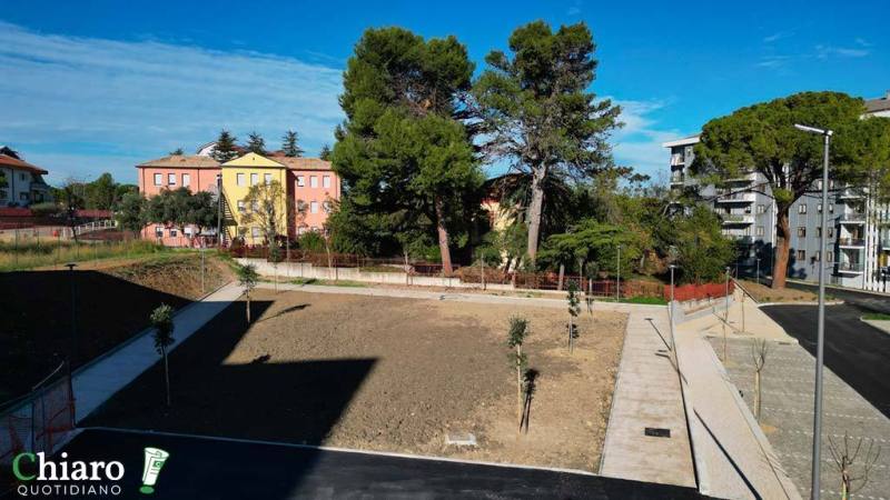 Riqualificazione quartiere San Paolo