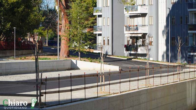 Riqualificazione quartiere San Paolo