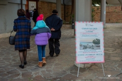 La Štorie di Carnevale 2023