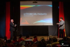 La Štorie di Carnevale 2023