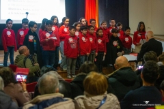 La Štorie di Carnevale 2023