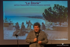 La Štorie di Carnevale 2023