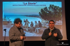La Štorie di Carnevale 2023