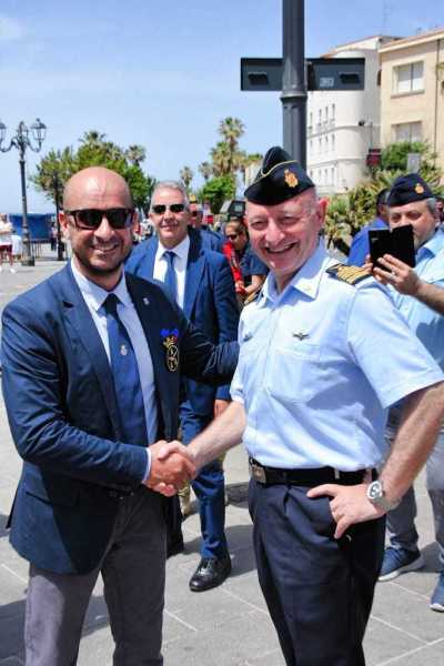 L'AAA Vasto al Raduno Nazionale