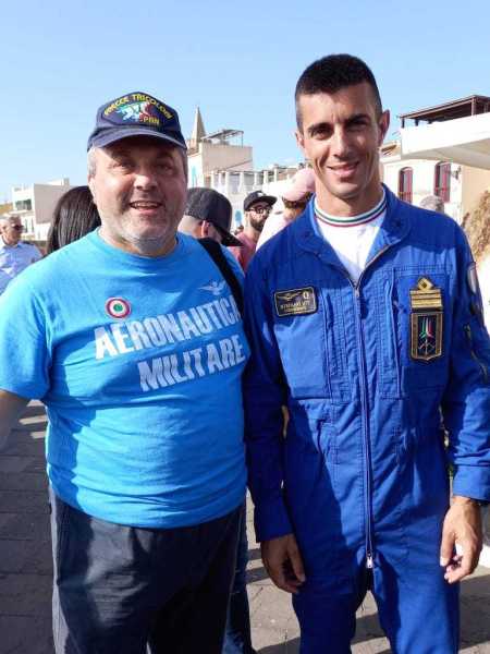 L'AAA Vasto al Raduno Nazionale