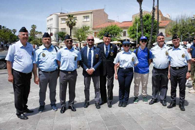 L'AAA Vasto al Raduno Nazionale