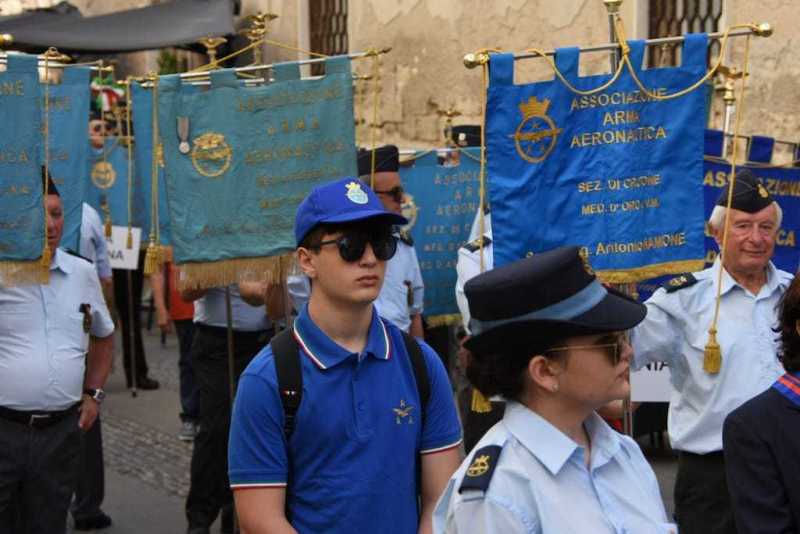 L'AAA Vasto al Raduno Nazionale