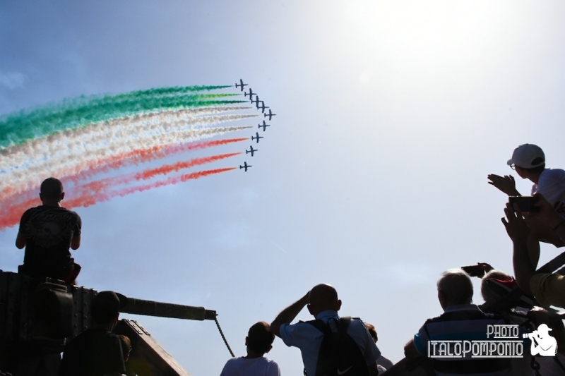 L'AAA Vasto al Raduno Nazionale