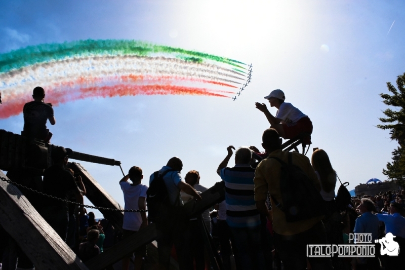 L'AAA Vasto al Raduno Nazionale