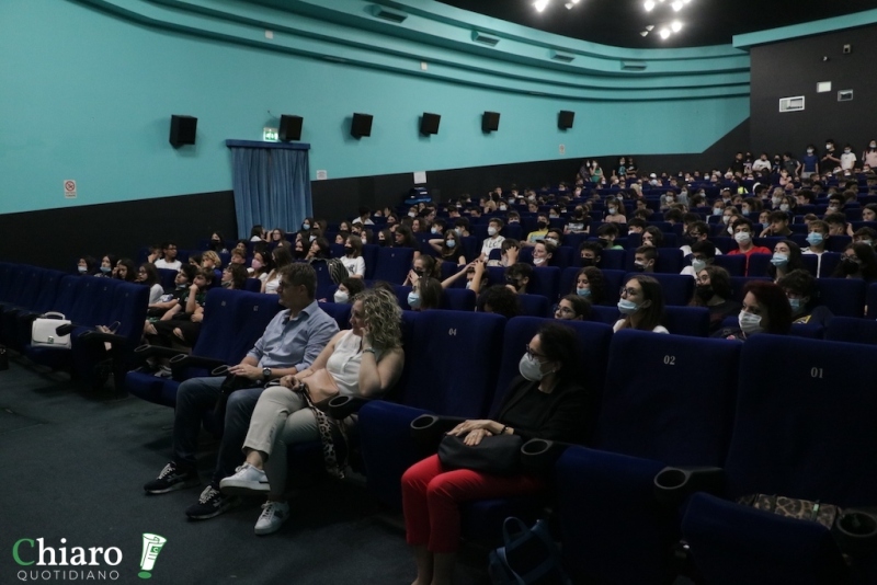 L'abbraccio della città a Sofia Fiore