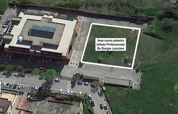 terreno-nuova-palestra-de-giorgio-lanciano