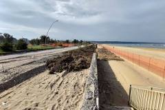 Il futuro lungomare di San Salvo