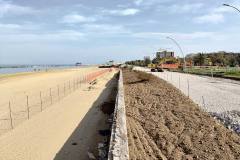 Il futuro lungomare di San Salvo