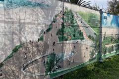 Il futuro lungomare di San Salvo