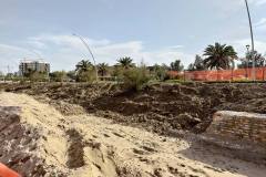 Il futuro lungomare di San Salvo