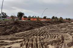 Il futuro lungomare di San Salvo