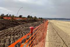 Il futuro lungomare di San Salvo