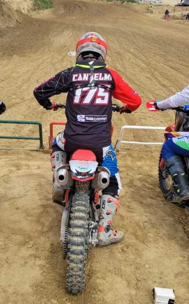 Le gare del DDC Racing Team