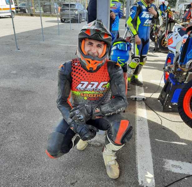 Le gare del DDC Racing Team