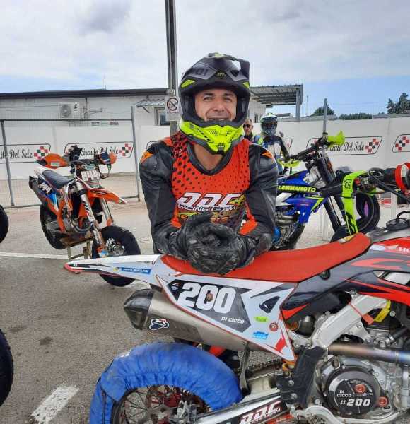 Le gare del DDC Racing Team