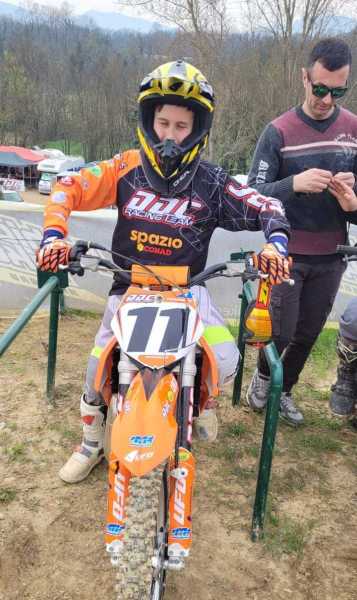 Le gare del DDC Racing Team