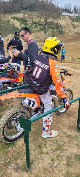 Le gare del DDC Racing Team