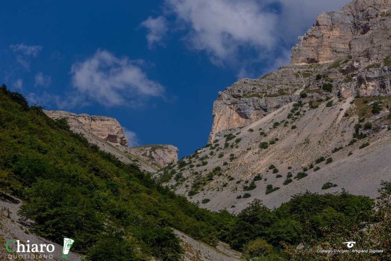Le Grotte del Cavallone