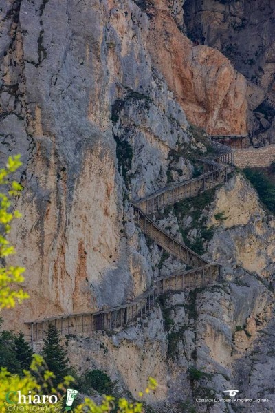 Le Grotte del Cavallone