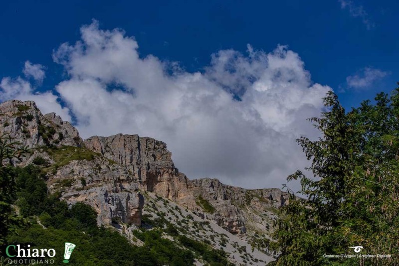 Le Grotte del Cavallone