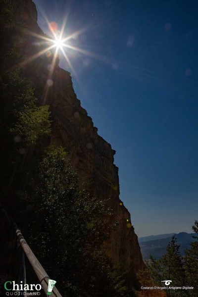 Le Grotte del Cavallone
