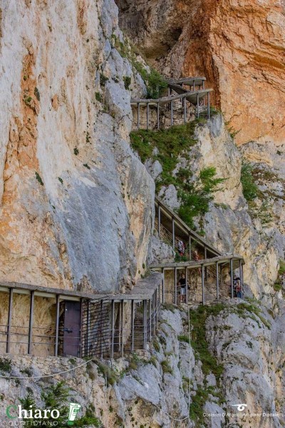 Le Grotte del Cavallone