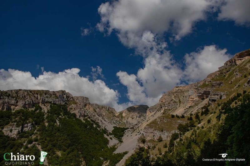 Le Grotte del Cavallone