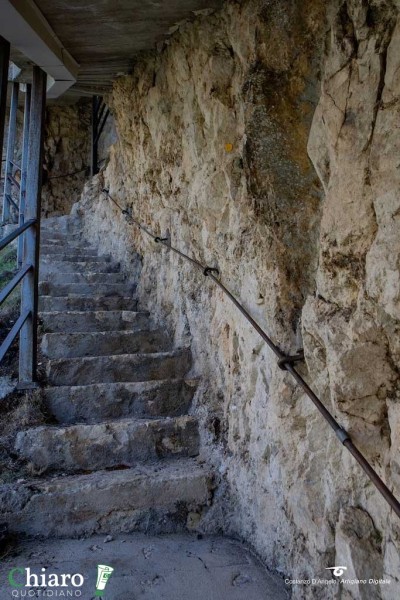 Le Grotte del Cavallone