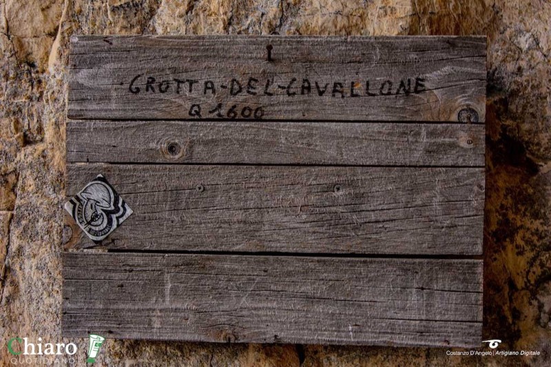Le Grotte del Cavallone