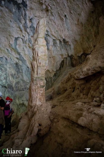 Le Grotte del Cavallone