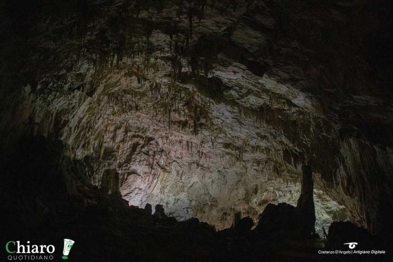 Le Grotte del Cavallone