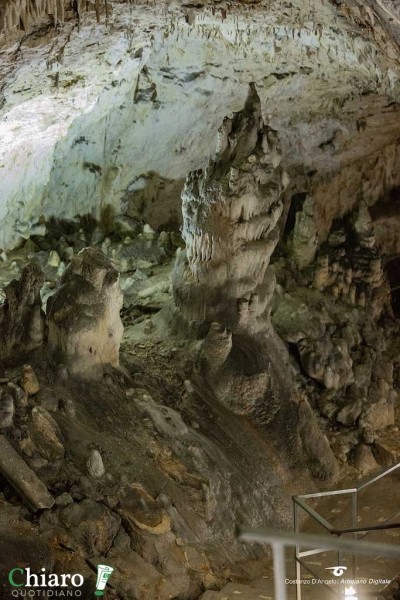 Le Grotte del Cavallone